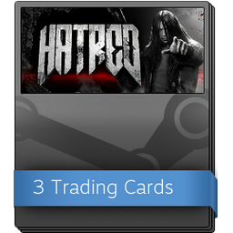 Hatred Booster Pack