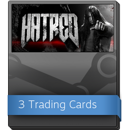 Hatred Booster Pack