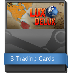 Lux Delux Booster Pack