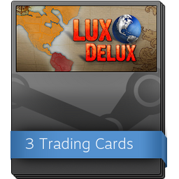 Lux Delux Booster Pack