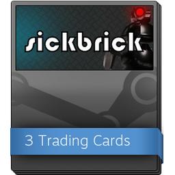 SickBrick Booster Pack