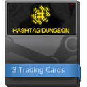 Hashtag Dungeon Booster Pack