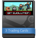 BiT Evolution Booster Pack