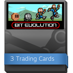 BiT Evolution Booster Pack