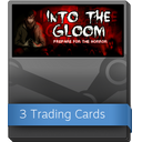 Into The Gloom Booster Pack