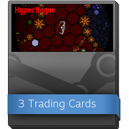 HyperRogue Booster Pack