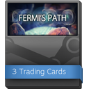 Fermis Path Booster Pack
