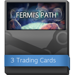 Fermis Path Booster Pack