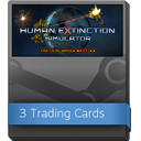 Human Extinction Simulator Booster Pack