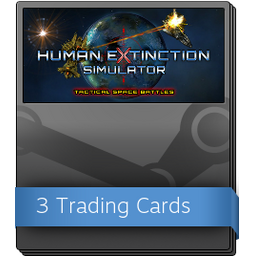 Human Extinction Simulator Booster Pack
