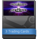 SEGA Mega Drive & Genesis Classics Booster Pack