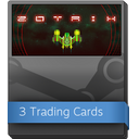 Zotrix Booster Pack