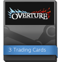 Overture Booster Pack