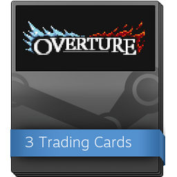 Overture Booster Pack