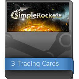 SimpleRockets Booster Pack