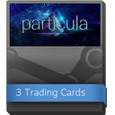 Particula Booster Pack