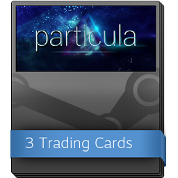 Particula Booster Pack