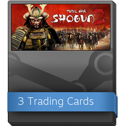 Total War: SHOGUN 2 Booster Pack