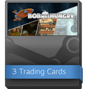 Bob Was Hungry Booster Pack