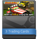 Crash Drive 2 Booster Pack