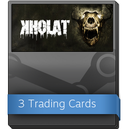 KHOLAT Booster Pack