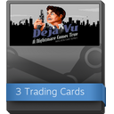 Deja Vu: MacVenture Series Booster Pack