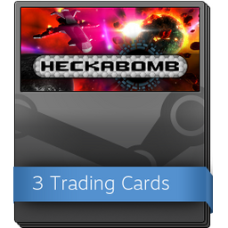 Heckabomb Booster Pack