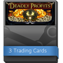 Deadly Profits Booster Pack