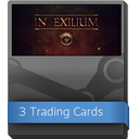 In Exilium Booster Pack