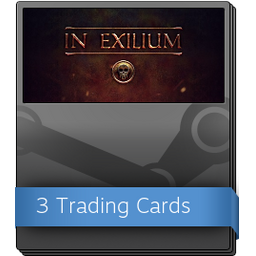 In Exilium Booster Pack