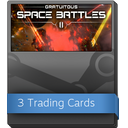 Gratuitous Space Battles 2 Booster Pack