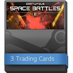 Gratuitous Space Battles 2 Booster Pack