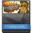 Agent Awesome Booster Pack