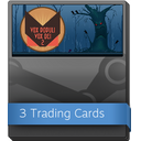 Vox Populi Vox Dei 2 Booster Pack