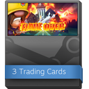 Flame Over Booster Pack