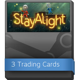 Stay Alight Booster Pack