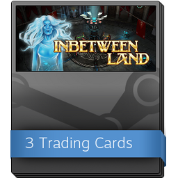 Inbetween Land Booster Pack