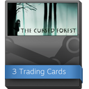 The Cursed Forest Booster Pack