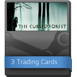 The Cursed Forest Booster Pack