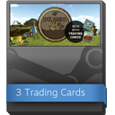 Idol Hands Booster Pack