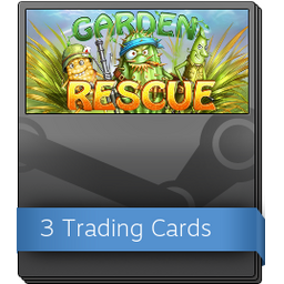 Garden Rescue Booster Pack