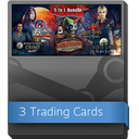 Hidden Object Bundle 5 in 1 Booster Pack