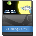 Astro Emporia Booster Pack
