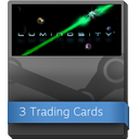 Luminosity Booster Pack