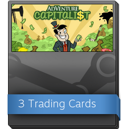 AdVenture Capitalist Booster Pack