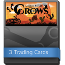 A Quiver of Crows Booster Pack