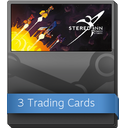 Steredenn Booster Pack