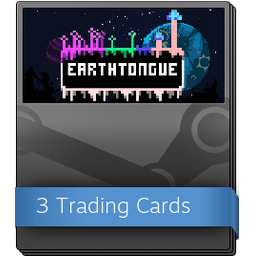 Earthtongue Booster Pack