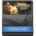 Gryphon Knight Epic Booster Pack