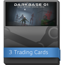 DarkBase 01 Booster Pack